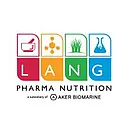 Lang Pharma Nutrition logo