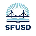 San Jose Unified School District logo
