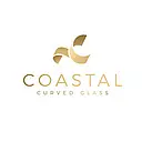 Coastal Curved Glass logo