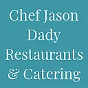 Jason Dady Restaurants & Catering Group logo