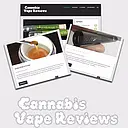 KICKD'N CANNABIS & VAPE INC logo