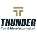 Thunder Tool & Manufacturing Ltd logo