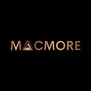 MacMore logo