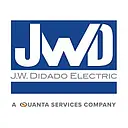 J.W. Didado Electric logo