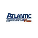 Independent Security Services Atlantic logo