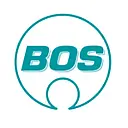 Simon Bos Nurseries logo