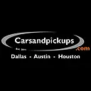 carsandpickups.com logo