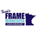 Frame Company Minnesota logo