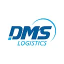 DMS LOGISTICS logo