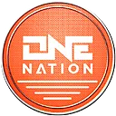 One Nation Sneakers logo