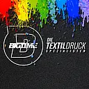 BigTime Trucking logo