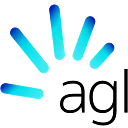 Agl Transportation logo
