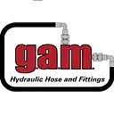GA Miller LLC logo