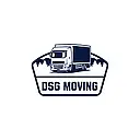 DSG Moving LLC logo