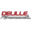 DeLille Oxygen logo