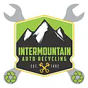 Intermountain Auto Recycling logo
