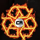 Calamari Recycling Co., Inc. logo