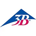 American 3B Scientific logo
