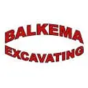 Balkema Excavating Inc logo