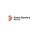 Cross Country movers logo