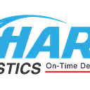 Khart Logistisc logo