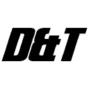 T&D Excavating & Delivery logo