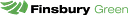 Finsbury Green logo