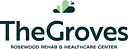 The Groves Rehab and Healthcare Center logo