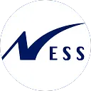 Ness Digital Engineering logo