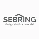 Sebring Design Build logo