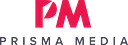 Prisma Media Group logo