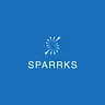 SPARRKS logo