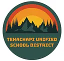 Tehachapi Unified School District logo