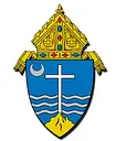 Aurora Central Catholic High School logo