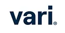 Varidesk logo