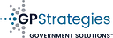 GP Strategies Government Solutions logo