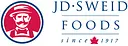 JD Sweid Foods logo