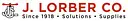 J. Lorber Company logo