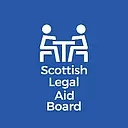 Scotish Legal Aid Board logo