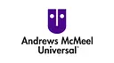 Andrews Mcmeel Universal logo