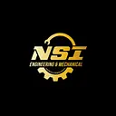 NSI Mechanical and Engineering logo
