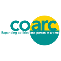 Coarc logo