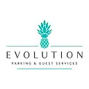 Evolution Parking and Guest Services logo