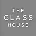 The Glass House logo