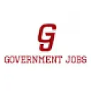USA Government Jobs logo