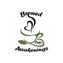 Brewed Awakenings Coffeehouse logo