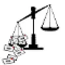 Confidential client logo