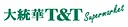 T&T Canada logo
