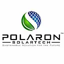 Polaron Energy logo