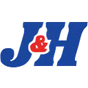 J&H Family Stores logo